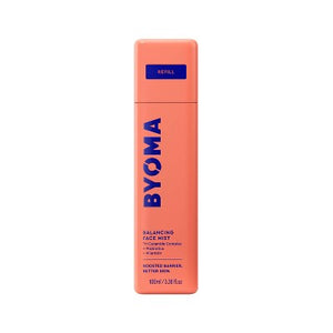 BYOMA Boosting Balancing Face Mist Refill 100ml