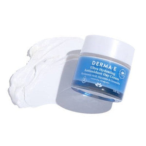 Derma E Hydrating Night Cream 2oz