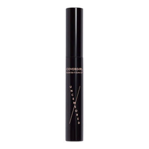 COVERGIRL Exhibitionist Uncensored Black Mascara 0.3 fl oz - New