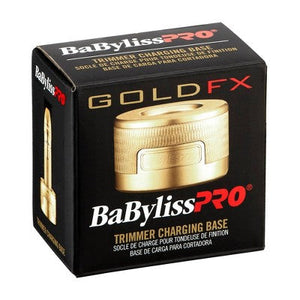 BaBylissPRO GOLDFX Trimmer Charging Base