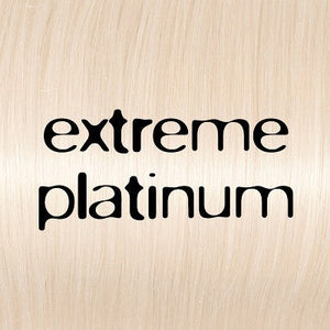 L'Oreal Paris Feria Advanced Lightening System Permanent Hair Color Extreme Platinum - Imperfect Box