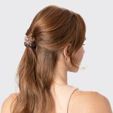 Kitsch Skinny Satin Scrunchies 6pk - Imperfect Box