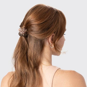 Kitsch Skinny Satin Scrunchies 6-Pack