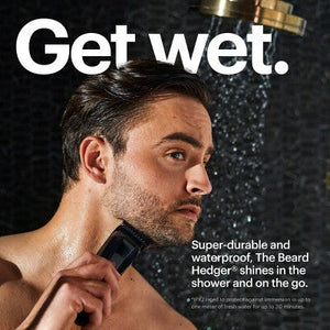 Manscaped The Beard Hedger SkinSafe Cordless Beard Trimmer