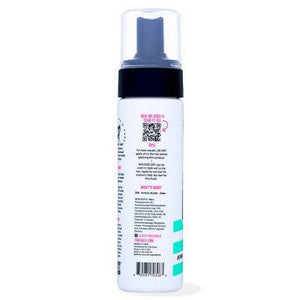 The Doux Mousse Def Texture Foam Curl Enhancer 7 fl oz - Imperfect Container