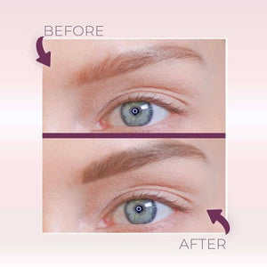 Blinc Eyebrow Mousse Dark Brunette 0.158 fl oz
