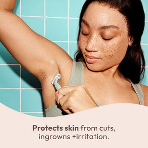 Skintimate 2-in-1 Shave Oil & Moisturizer Coconut Bliss 7.3 fl oz