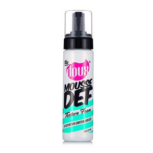 The-Doux-Mousse-Def-Texture-Foam-Curl-Enhancer-7-fl-oz-New-Hair-Styling-Products