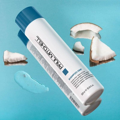 Paul Mitchell Shampoo One 33.8 fl oz