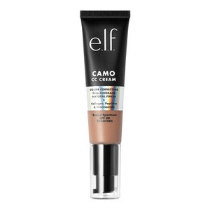 e.l.f. Camo CC Cream 425 N Tan 1.05oz - New