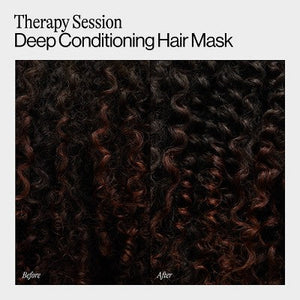 Eva NYC Therapy Session Deep Conditioning Hair Mask 13.5 fl oz