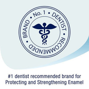 Sensodyne Pronamel Gentle Whitening Toothpaste 4oz 2 Pack - Imperfect Box