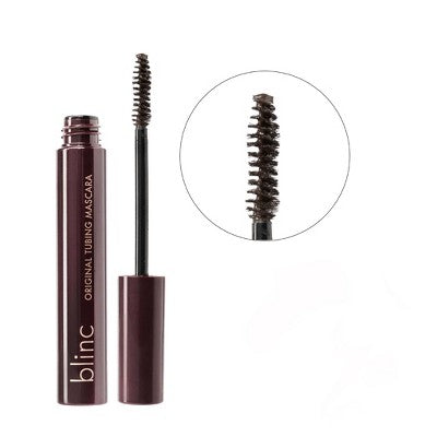 Blinc Cosmetics Original Tubing Mascara Dark Brown 0.3 fl oz