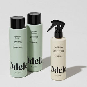 Odele Leave-in Detangling Tonic for Hydration + Heat Protection 8 fl oz