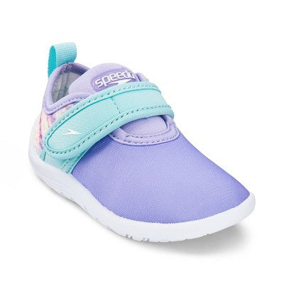 Speedo Kids Toddler Hybrid Aqua Sports Mesh Water Shoes