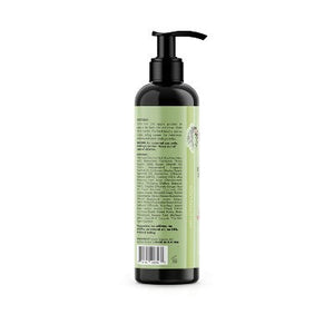 Mielle Organics Rosemary Mint Multi Vitamin Daily Styling Creme 8 fl oz - Imperfect Container
