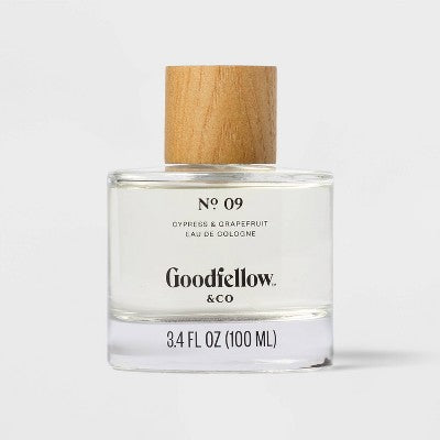 No.-9-Grapefruit;-Cypress-Men's-Cologne-3.4-fl-oz-Trial-Size-Colognes