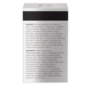 Neutrogena Rapid Wrinkle Repair Retinol Face Moisturizer 1.7 oz - Missing Box