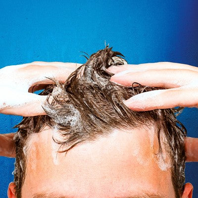 Suave Men Professionals 3 in 1 Shampoo + Conditioner + Body Wash, Citrus Rush 28 fl oz