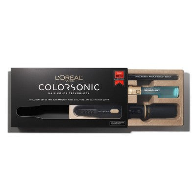 L'Oreal Paris Colorsonic Hair Color Device Cartridge