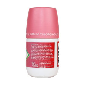 Crystal 3-in-1 Natural Mineral Roll-On Deodorant Coconut + Vanilla 2.25 fl oz