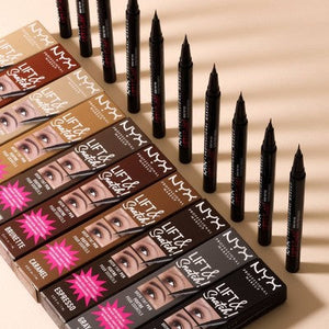 NYX Professional Makeup Lift N Snatch Brow Tint Pen Blonde 0.03 fl oz