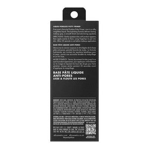 e.l.f. Liquid Poreless Putty Primer 0.94 fl oz - Imperfect Box