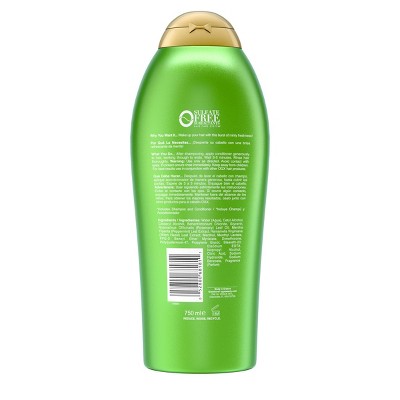 OGX Rosemary Mint Extra Strength Hair Conditioner 25.4 fl oz