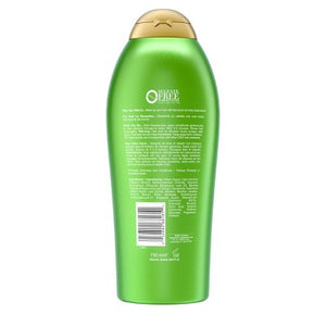 OGX Rosemary Mint Extra Strength Hair Conditioner 25.4 fl oz