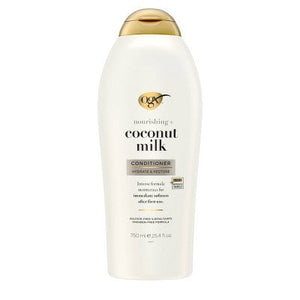 OGX-Nourishing-Coconut-Milk-Conditioner-25.4-fl-oz-Imperfect-Container-Conditioners