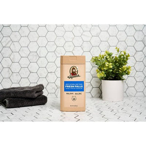 Dr. Squatch Men Natural Non-Exfoliating Body Wash Fresh Falls 14 fl oz