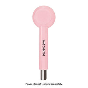 Dashing Diva One Gel Magnetic Nail Polish Bang Bang 10ml - New