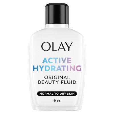 Olay Active Hydrating Skin Cream 6 fl oz - Imperfect Box