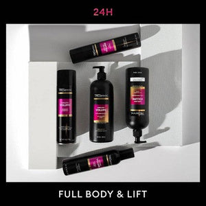 Tresemme Healthy Volume Shampoo and Conditioner 56 fl oz 2pc