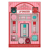 Lip Smacker Hotel Adventure Advent Calendar 12ct - Imperfect Box