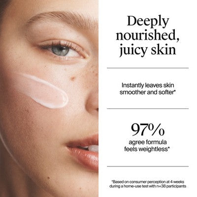 Neutrogena Hydro Boost Water Gel Cream Moisturizer 1.7 fl oz - Imperfect Box