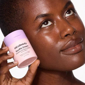 MCoBeauty Souffle Dream Moisturizing Cream 1.01fl oz - Imperfect Box