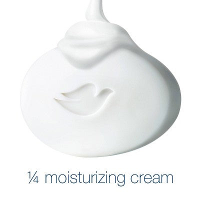 Dove Beauty Purely Pampering Shea Butter with Warm Vanilla Soap 8-Pack