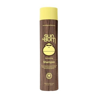 Sun Bum Revitalizing Hair Shampoo 10 fl oz