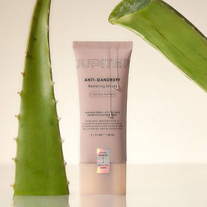Jupiter Anti-Dandruff Restoring Scalp Serum 2.1 fl oz