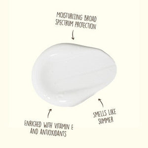 Sun Bum Original Sunscreen Lotion SPF 30 6 fl oz - Imperfect Container