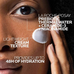 La Roche-Posay Toleriane Double Repair Face Moisturizer 3.38 fl oz