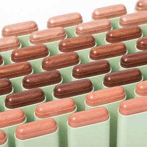 Pixi On The Glow Bronze Tinted Moisturizer Stick Bronzer Rich Glow 0.6oz