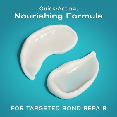 OGX Repair & Protect Bond Protein Repair 6.7 fl oz Hair Mask