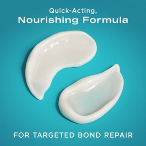 OGX Repair & Protect Bond Protein Repair 6.7 fl oz Hair Mask