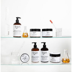 TGIN Miracle RepaiRx Protective Leave-In Conditioner 13 fl oz