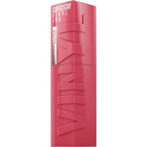 Maybelline Super Stay Vinyl Ink Liquid Lipstick 145 Rogue 0.14 fl oz - New