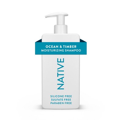 Native-Ocean-Timber-Moisturizing-Shampoo-16.5-fl-oz-Shampoo