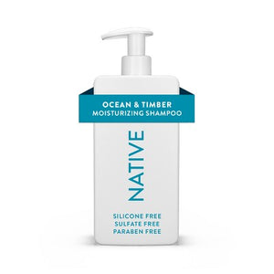 Native-Ocean-Timber-Moisturizing-Shampoo-16.5-fl-oz-Shampoo