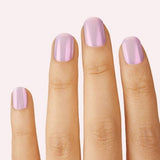 Dashing Diva Glaze Semi-Cured Gel Nail Polish Strips Unicorn Glaze 32ct